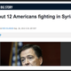 Illustration for article titled A Skeptics Guide to Syrian Foreign Fighter Hysteria: 6 Reasons the Media Should Stop Hyping and Start Asking Questions